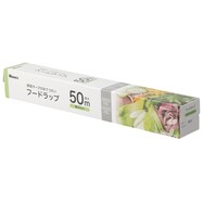 【島忠ホームズ商品】フードラップ(幅30cm×長さ50m)