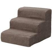 【島忠ホームズ商品】ペット用ステップ(WY-02)