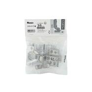 スライド丁番 (35mm) インセット【島忠ホームズ商品】