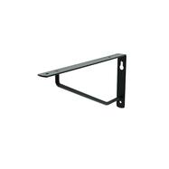 スリム棚受け (約180×90mm)【島忠ホームズ商品】
