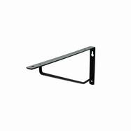 スリム棚受け (約210×105mm)【島忠ホームズ商品】