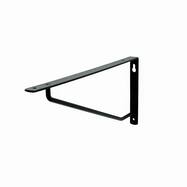 スリム棚受け (約240×120mm)【島忠ホームズ商品】