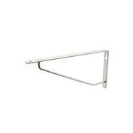ステンレススリム棚受け (約210×105mm)【島忠ホームズ商品】