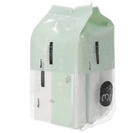【島忠ホームズ商品】ノンアルコールウェットティッシュ ピロータイプ(50枚入×3個パック)