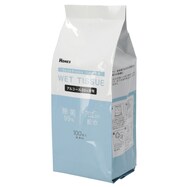 【島忠ホームズ商品】アルコールウェットティッシュボトルタイプ 詰め替え用(100枚入)