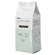 【島忠ホームズ商品】ノンアルコールウェットティッシュ ボトルタイプ 詰め替え用(100枚入)