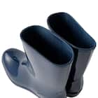 レインブーツ婦人ショート PVSTNV(Sサイズ)【島忠ホームズ商品】 7枚目画像