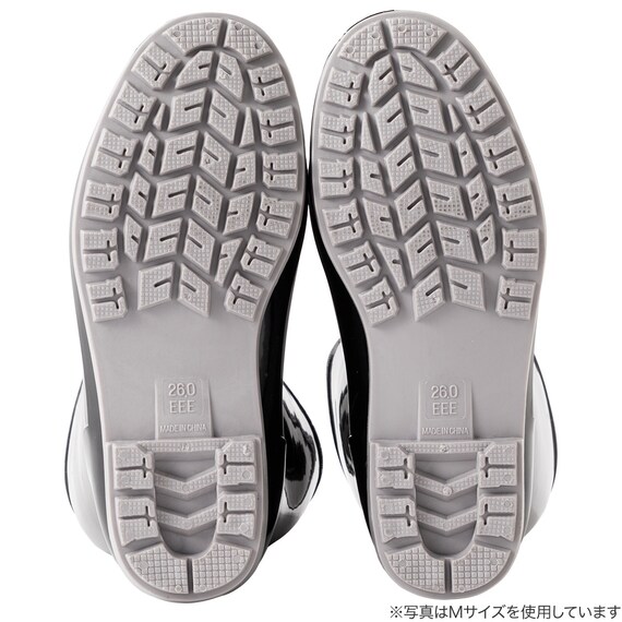 長靴 PVBT(Sサイズ)【島忠ホームズ商品】 7枚目画像