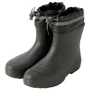 軽量 やわらか長靴 紳士ショートEVST【島忠ホームズ商品】