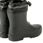 軽量 やわらか長靴 紳士ショートEVST(Sサイズ ダークグリーン)【島忠ホームズ商品】 7枚目画像