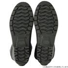 軽量 やわらか長靴 紳士ショートEVST(Sサイズ ダークグリーン)【島忠ホームズ商品】 11枚目画像