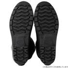 軽量 やわらか長靴 紳士ショートEVST(Sサイズ ブラック)【島忠ホームズ商品】 11枚目画像