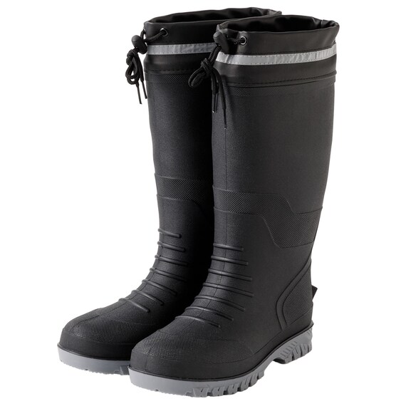 軽量 先芯入り長靴SFR(Sサイズ)【島忠ホームズ商品】 1枚目画像