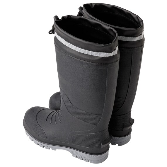 軽量 先芯入り長靴SFR(Sサイズ)【島忠ホームズ商品】 3枚目画像