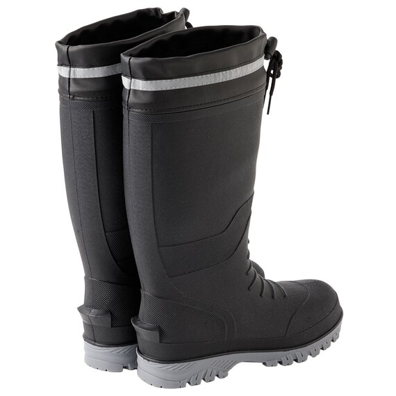 軽量 先芯入り長靴SFR(Sサイズ)【島忠ホームズ商品】 4枚目画像