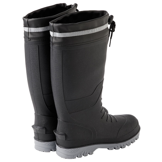 軽量 先芯入り長靴SFR(Sサイズ)【島忠ホームズ商品】 4枚目画像