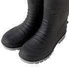 軽量 先芯入り長靴SFR(Sサイズ)【島忠ホームズ商品】 9枚目画像