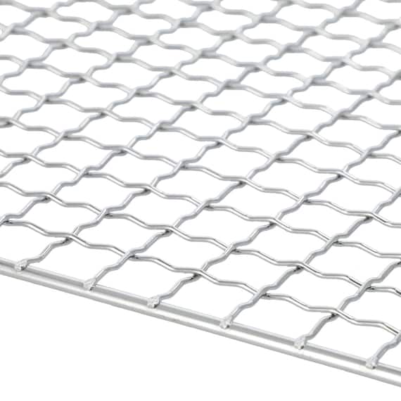 バーベキューネット(25×25cm)【島忠ホームズ商品】 4枚目画像