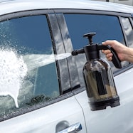 【島忠ホームズ商品】蓄圧式洗車スプレー 2L