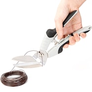 ステンレス万能バサミ パワフル(25cm)【島忠ホームズ商品】