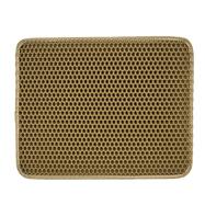 猫砂飛び散り防止マット40X50【島忠ホームズ商品】