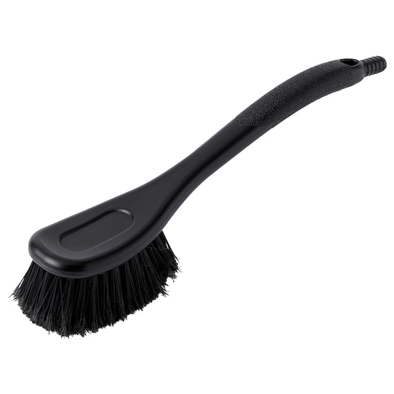 洗車ブラシ普通PE先割れ【島忠ホームズ商品】 1枚目画像