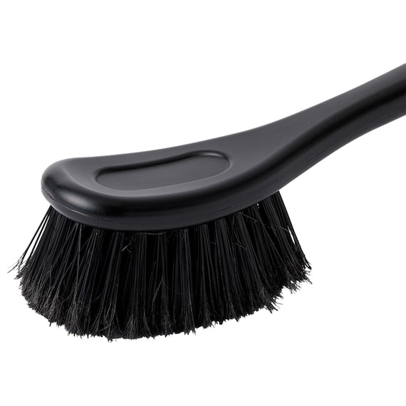 洗車ブラシ普通PE先割れ【島忠ホームズ商品】 4枚目画像