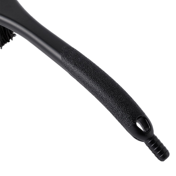 洗車ブラシ普通PE先割れ【島忠ホームズ商品】 6枚目画像