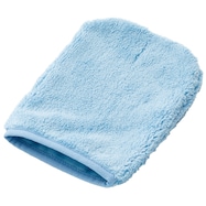 洗車用グローブ(マイクロファイバー)【島忠ホームズ商品】