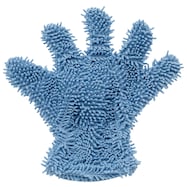 洗車用5本指グローブ【島忠ホームズ商品】