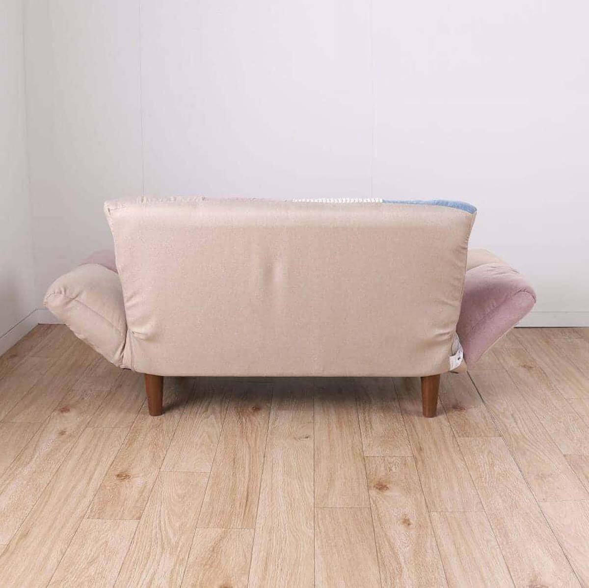 カジュアルソファ ポケットO パッチ【島忠ホームズ商品】 | ニトリ