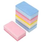 二層ソフトスポンジ 5個セット【島忠ホームズ商品】 1枚目画像