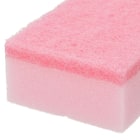 二層ソフトスポンジ 5個セット【島忠ホームズ商品】 3枚目画像