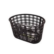 自転車用樹脂前かご【島忠ホームズ商品】