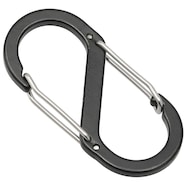 アルミSカラビナ【島忠ホームズ商品】