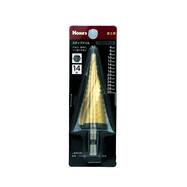 チタンステップドリル (4-30mm) 14段【島忠ホームズ商品】