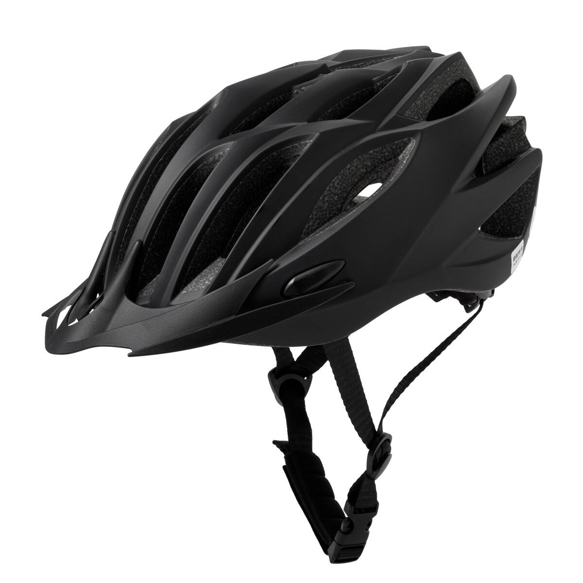 自転車用ヘルメット (M ブラック)【島忠ホームズ商品】 | ニトリネット