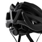 自転車用ヘルメット (M ブラック)【島忠ホームズ商品】 11枚目画像