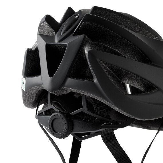 自転車用ヘルメット (M ブラック)【島忠ホームズ商品】 11枚目画像