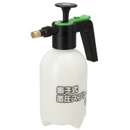 【島忠ホームズ商品】振子式蓄圧式スプレー