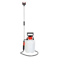 蓄圧式噴霧器 ロングノズル 4L【島忠ホームズ商品】
