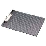 【島忠ホームズ商品】用箋はさみ(A4 タテ)