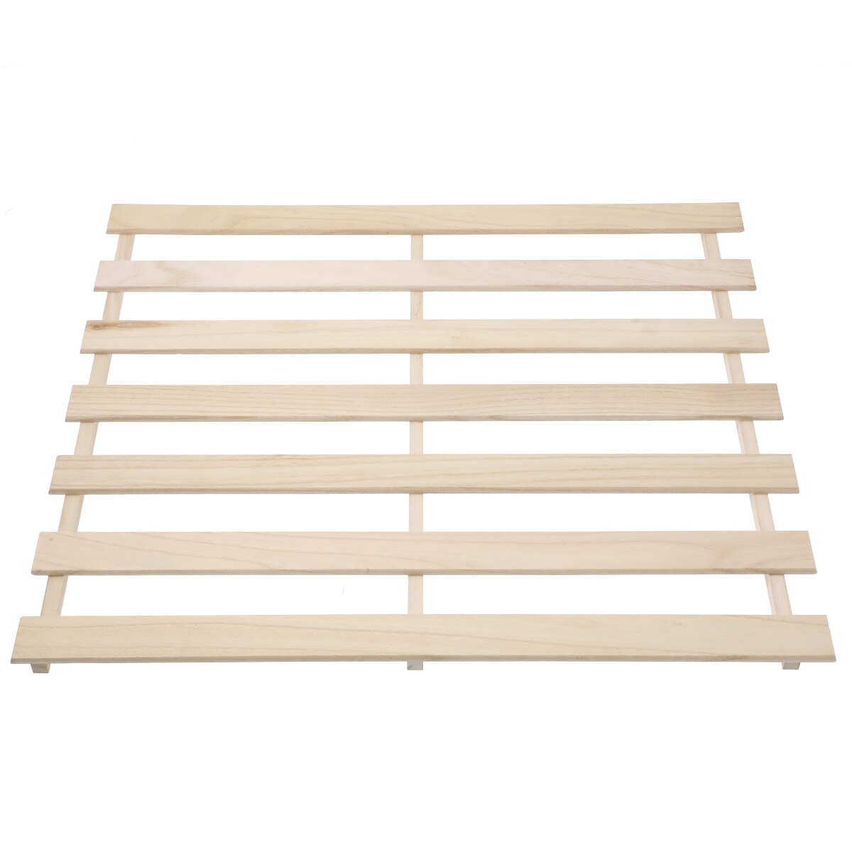 IKEA LUROY ベッドベース 2セット　80cm×200cm すのこ　中古