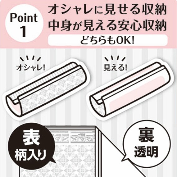 手押し圧縮袋 毛布・タオルケット用 1P 2枚目画像