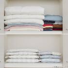 手押し圧縮袋 毛布・タオルケット用 1P 4枚目画像