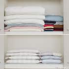 手押し圧縮袋 毛布・タオルケット用 1P 4枚目画像