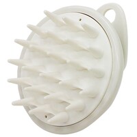 スカルプマッサージブラシ