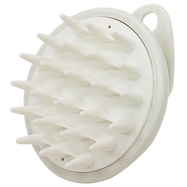 スカルプマッサージブラシ