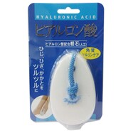 ヒアルロン酸配合 軽石