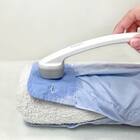 Arao！たたき洗いができるエリ袖洗い 4枚目画像